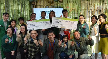 2024 H2 Awards Day photos