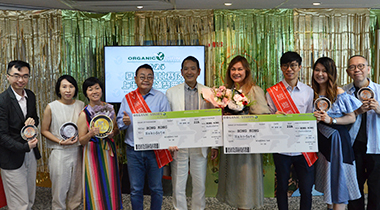 2025 H1 Awards Day photos