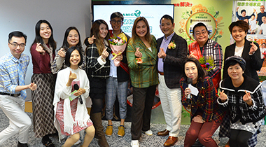 2025 H2 Awards Day photos